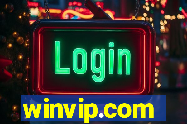 winvip.com