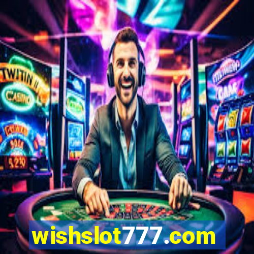 wishslot777.com