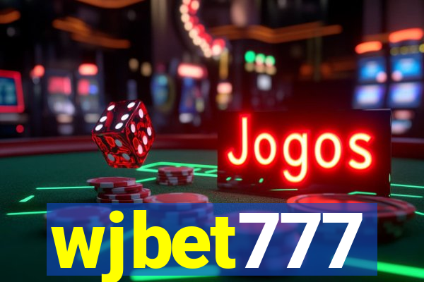 wjbet777