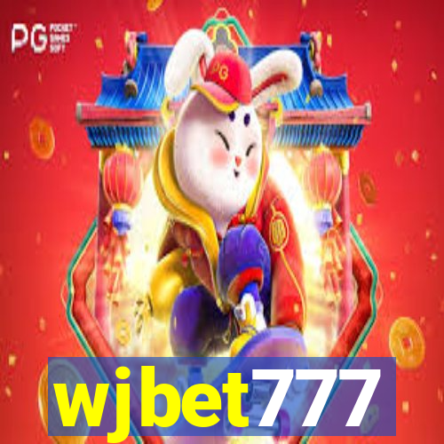 wjbet777