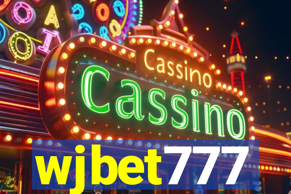 wjbet777