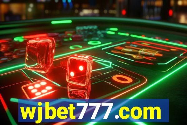 wjbet777.com