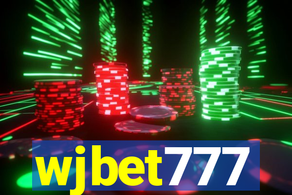 wjbet777