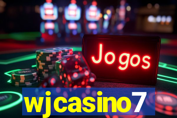 wjcasino7