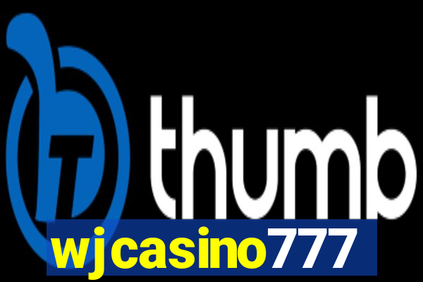 wjcasino777