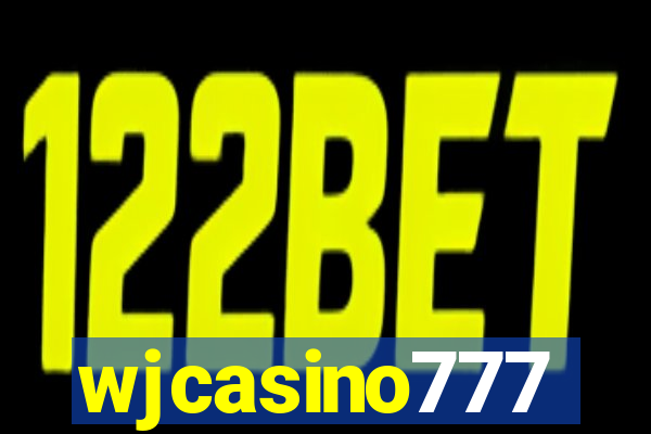 wjcasino777