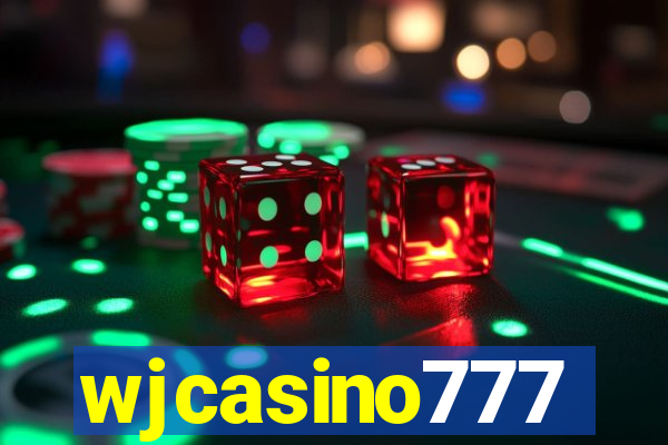 wjcasino777