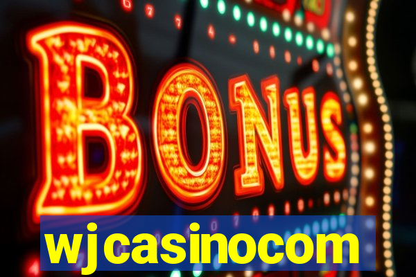 wjcasinocom