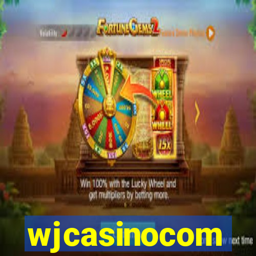 wjcasinocom