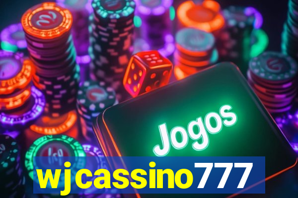 wjcassino777