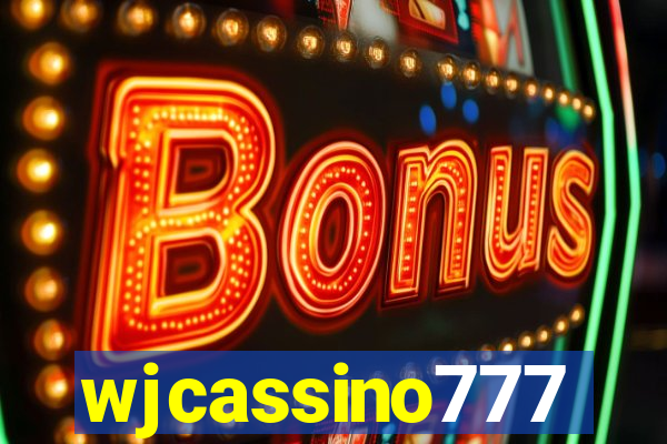 wjcassino777