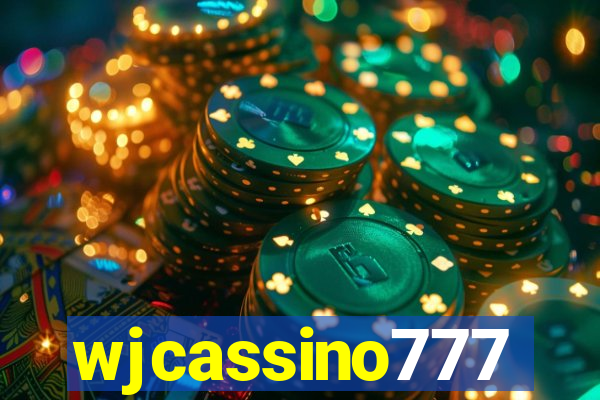 wjcassino777