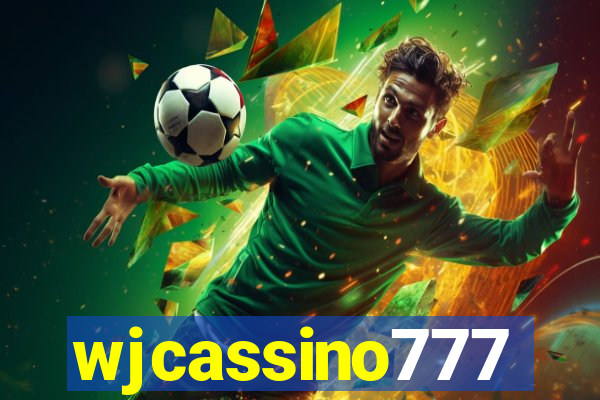 wjcassino777