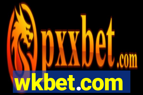 wkbet.com