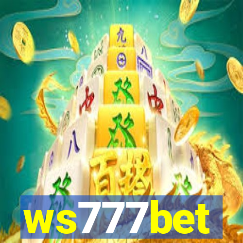 ws777bet