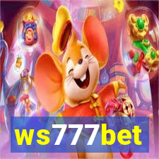 ws777bet