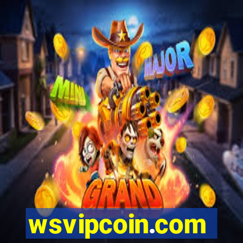 wsvipcoin.com