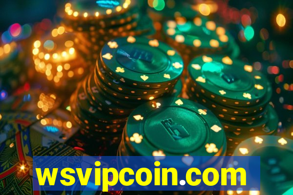 wsvipcoin.com