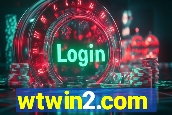 wtwin2.com