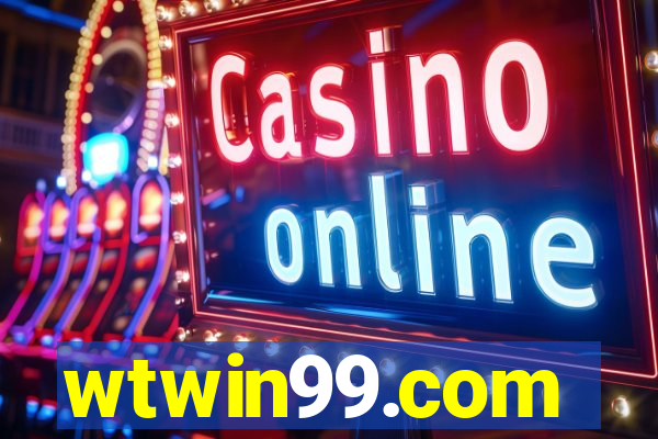 wtwin99.com