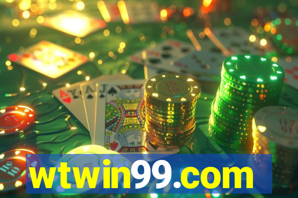 wtwin99.com