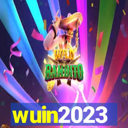 wuin2023