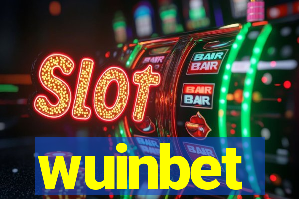 wuinbet