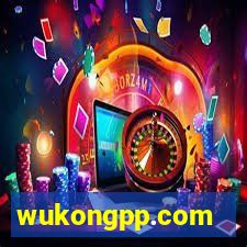 wukongpp.com