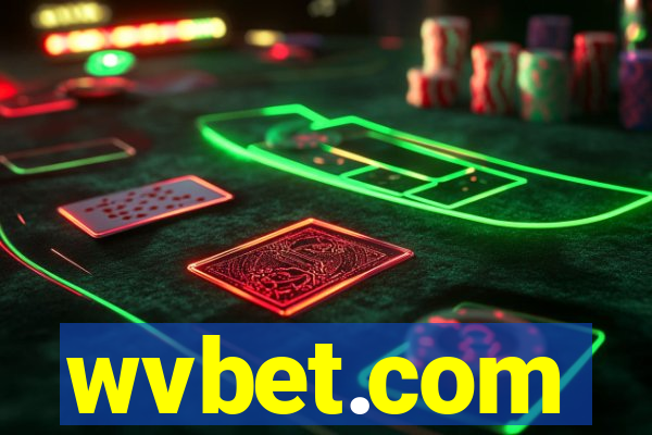 wvbet.com