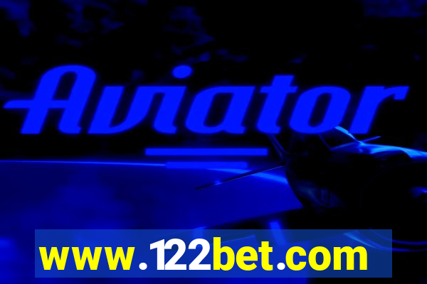 www.122bet.com