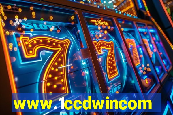 www.1ccdwincom