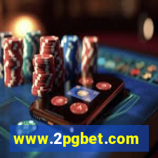 www.2pgbet.com