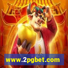 www.2pgbet.com