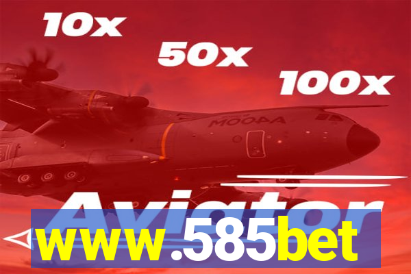 www.585bet