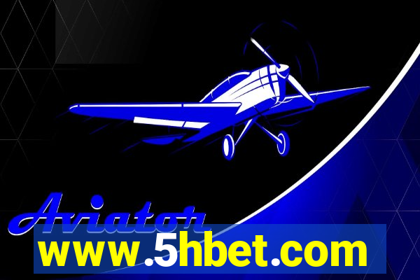 www.5hbet.com