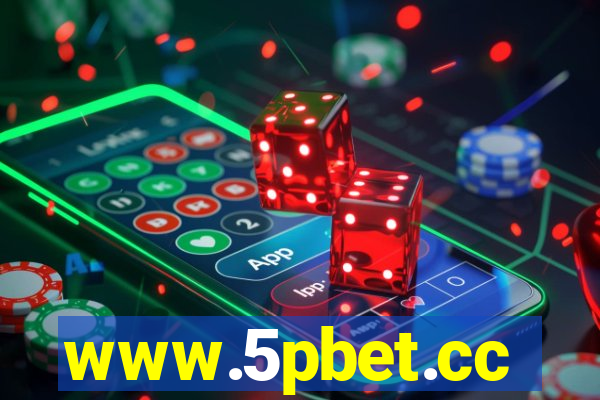 www.5pbet.cc