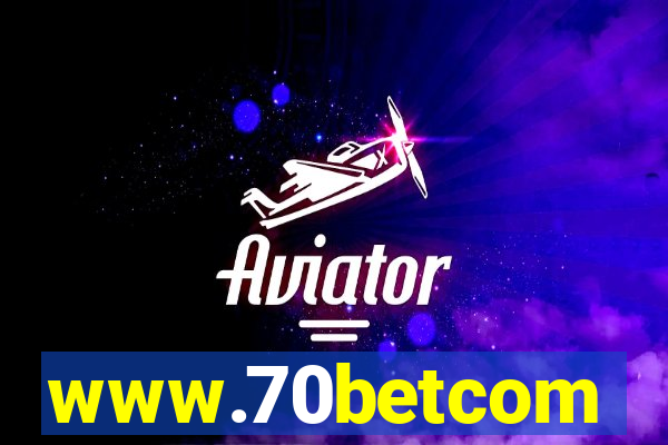 www.70betcom