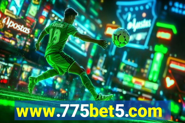 www.775bet5.com