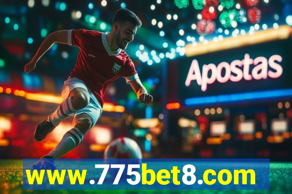 www.775bet8.com