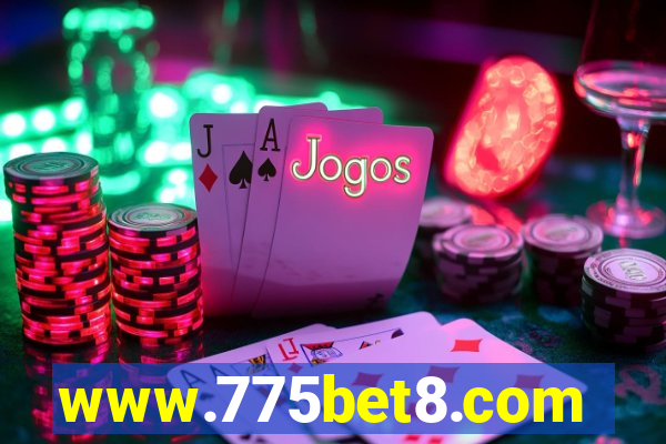 www.775bet8.com