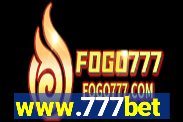 www.777bet