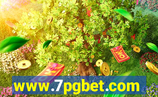 www.7pgbet.com