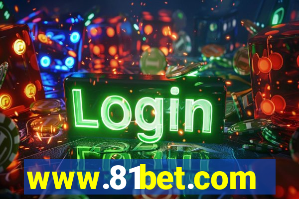 www.81bet.com