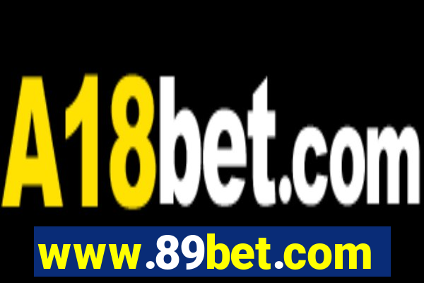 www.89bet.com