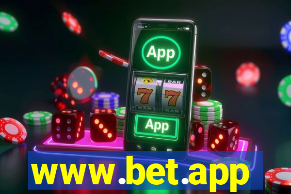 www.bet.app