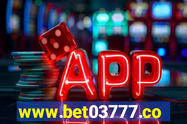 www.bet03777.com