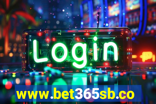 www.bet365sb.com