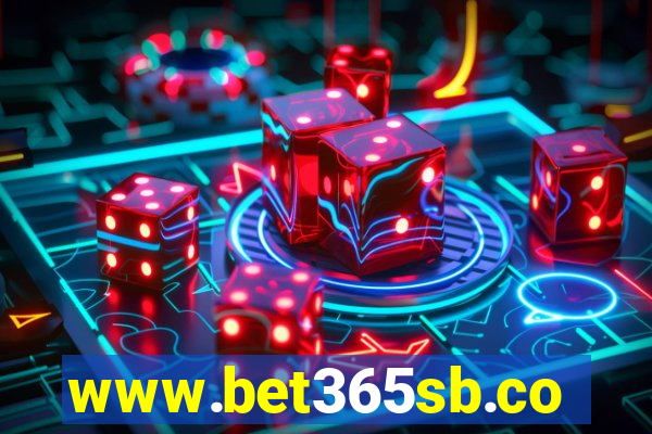 www.bet365sb.com