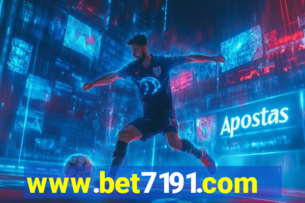 www.bet7191.com