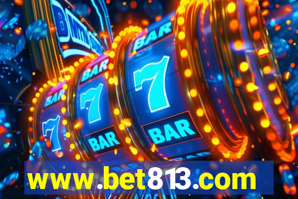 www.bet813.com